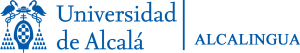 Logo Alcalingua