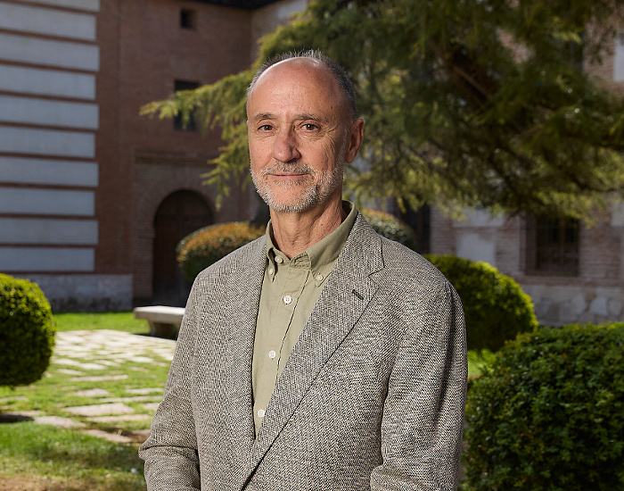 Dr. D. Antonio Jiménez Ruiz